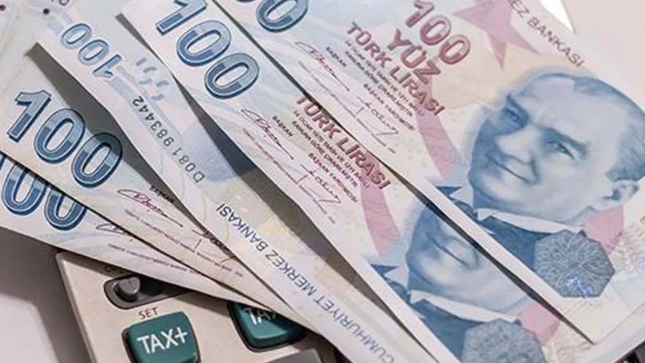 ASGARİ ÜCRET 2025 NE KADAR OLACAK? Ocakta Asgari ücrete zam ne olur