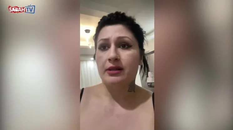 Sözde yazar Ajlan Tekinkoç, çarşaflı kadınlara bu sözlerle nefret kustu:
