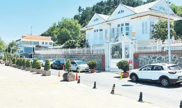 130 milyonluk yalı soygununda kilit isim yakalandı #balikesir