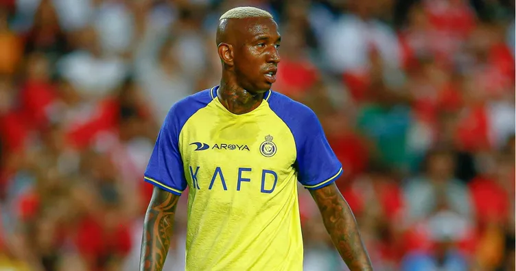 Son dakika: Beşiktaş’tan Talisca atağı!