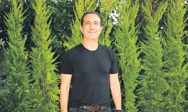 ‘Konserlere karavanımla gidiyorum’