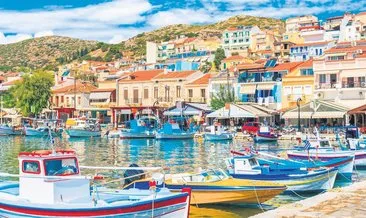 Fahiş fiyat, yerli turisti Yunan adalarına kaçırdı