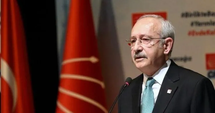 Kılıçdaroğlu’ndan Kürt provokasyonu