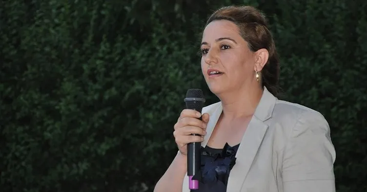 Siirt Belediyesi Eş Başkanı tutuklandı!