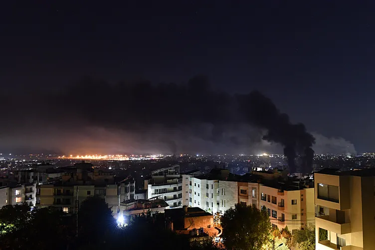 Rusya, Nasrallah suikastı sonrası sessizliğini bozdu! İsrail’e sert tepki: Daha dramatik sonuçlar doğuracak
