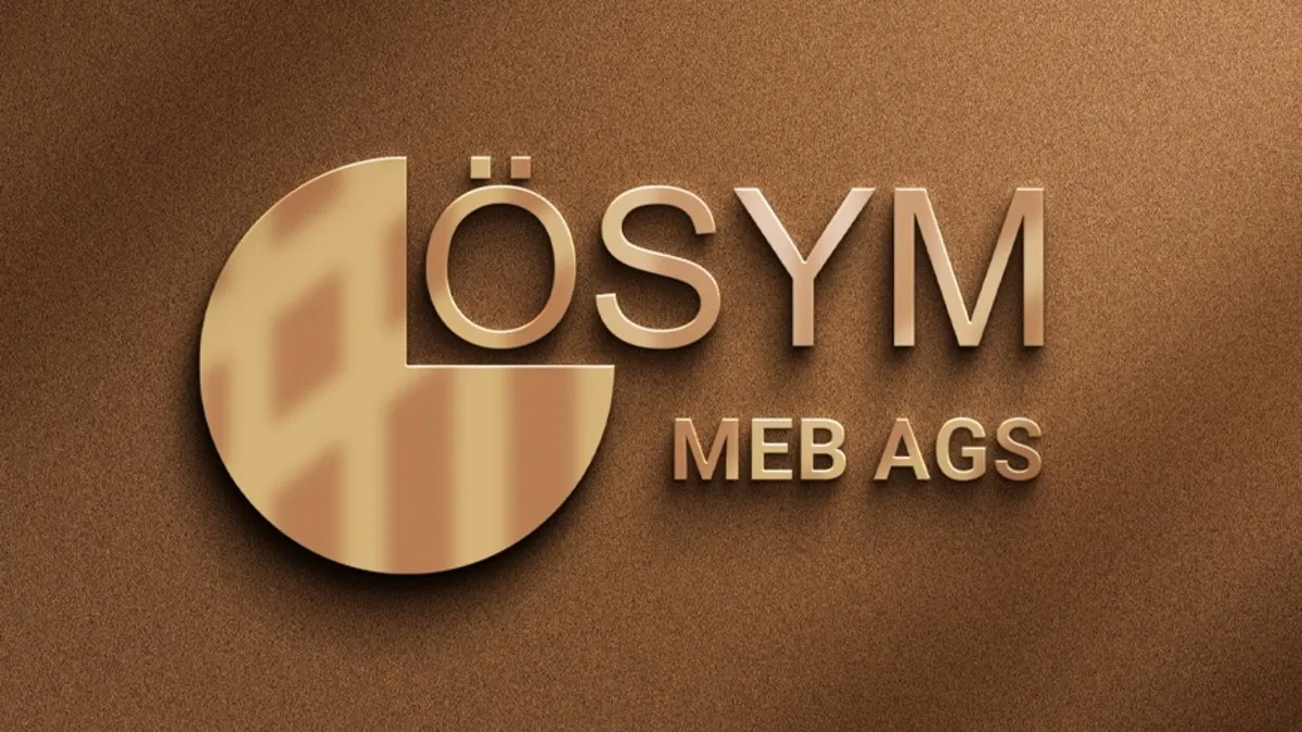MEB-AGS 2026 TAKVİMİ: AGS sınavı ne zaman yapılacak, başvurular başladı mı?