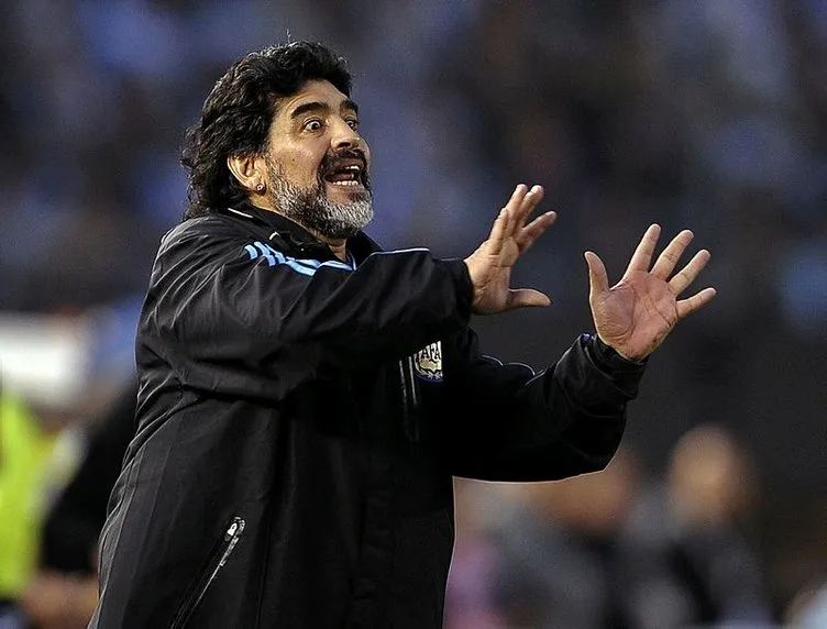 Maradona'nın ölümüyle ilgili şok gerçek! İşte polisten gizlenen olay
