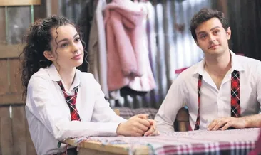 Kardeşlerim nefes kesti