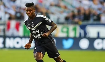 Samuel Kalu Galatasaray’a sıcak!