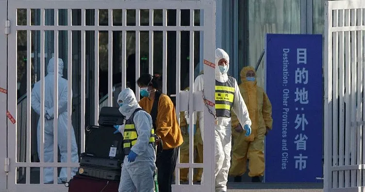 Meksika’da yeni tip koronavirüsten ilk ölüm!