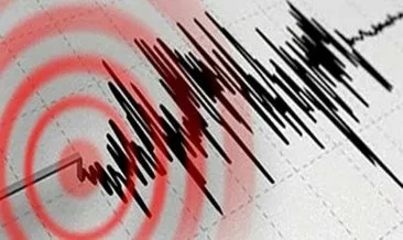 Konya’daki deprem ile ilgili valilikten açıklama