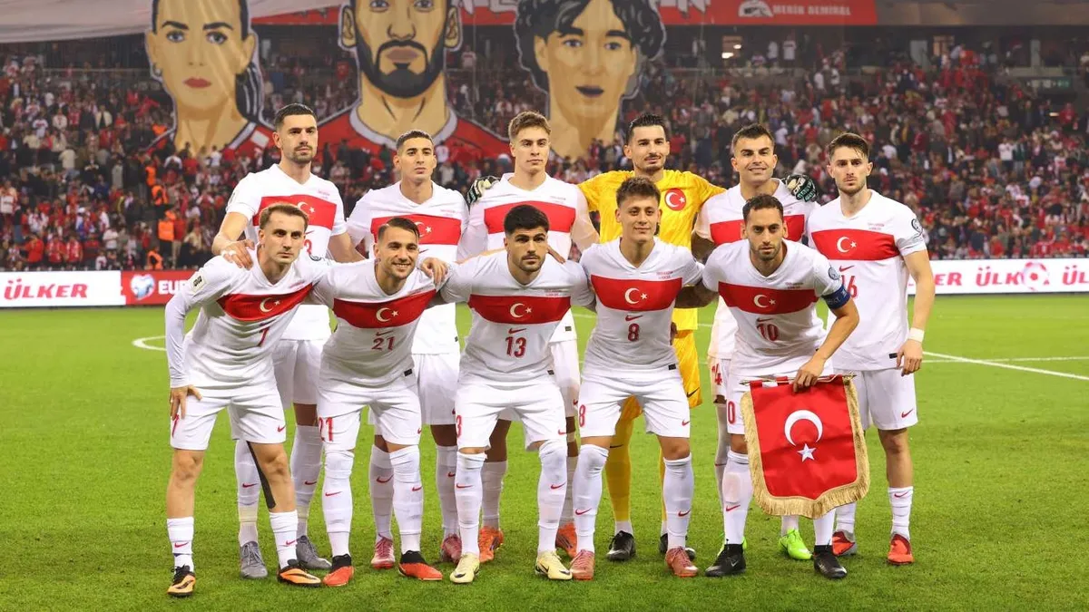 Türkiye-Romanya maçı öncesi uyarı: Bunu kafadan atın