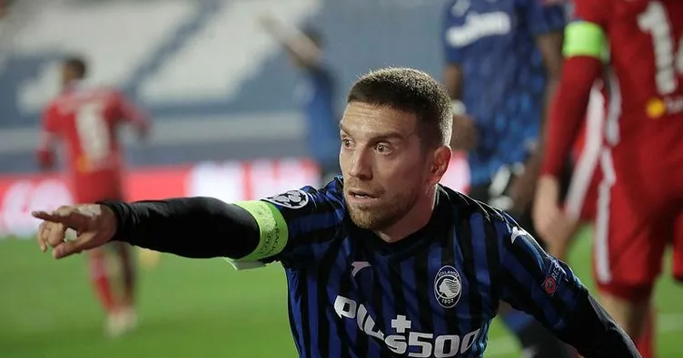 İşte Gomez detayları