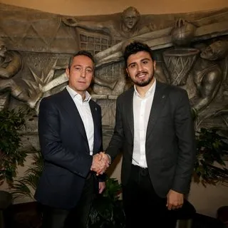 Ozan Tufan 5 milyon Euro'ya rağmen Fenerbahçe'yi seçti
