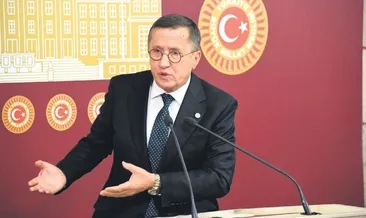 Hem küfürbaz hem dolandırıcı