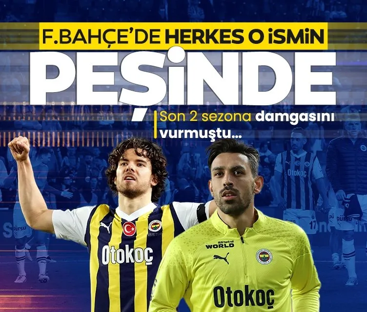 Fenerbahçe’de kimse bunu beklemiyordu!