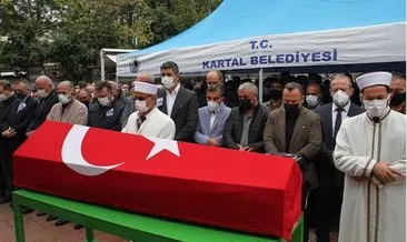 Fedakar muhtar koronavirüsten öldü