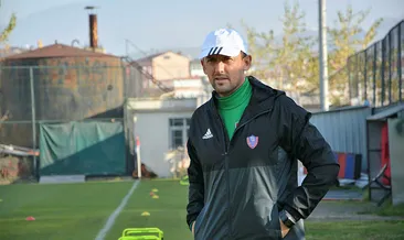 Karabük’te Popovic ile yollar ayrıldı