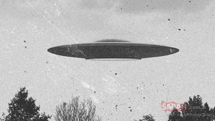 Uzaylılar ve UFO’lar hakkında gizemi çözülememiş olaylar!