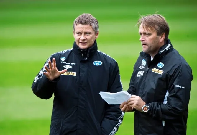 Solskjaer’e şampiyon yardımcı hoca! Beşiktaş’ı yönetecek iki isim için dikkat çeken detaylar... Birçok kulüpten teklif aldı