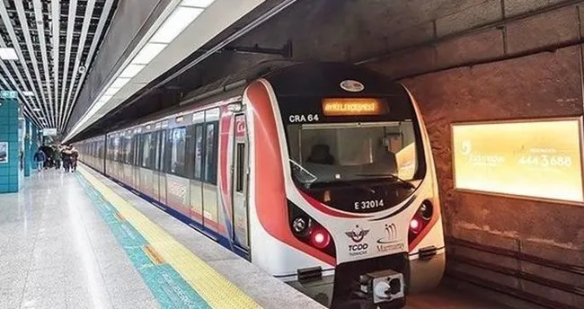 Atalar Marmaray Durağı Nerede? Yol Tarifi İle İETT Araçlarıyla Marmaray Atalar İstasyonu’na Nasıl Gidilir, Hangi Otobüs Gidiyor?
