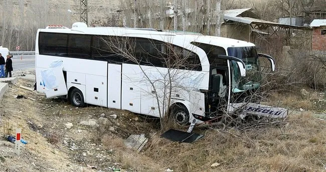 Malatya Da Trafik Kazasi 1 Olu 4 Yarali Karadeniz Dogu Anadolu Haberleri