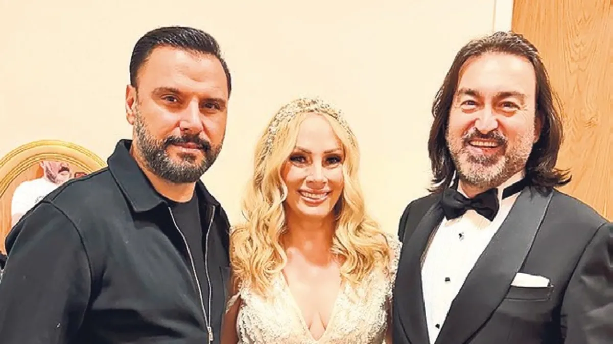 Gerçekle kurgu artık ayırt edilemiyor Gerçekle kurgu artık ayırt edilemiyor