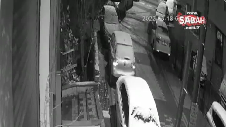 Kod adı Pusucu’ydu... Yakalandı ve tutuklandı... | Video