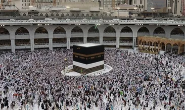 Hac başvuruları yarın sona erecek