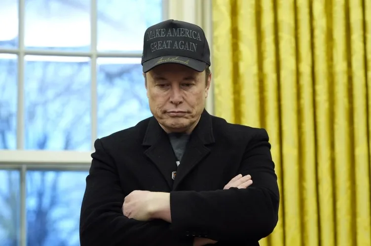 Elon Musk’tan panik yaratan açıklama: ‘ABD iflas edecek!’