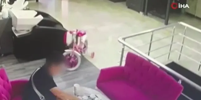 Türkiye bu haberi konuşuyor: Eltisi düğünde içeceğine ilaç atarken görüntülendi!