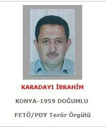 Gri listede aranan FETÖ’cü hainler Mısır’da tekne gezisinde!