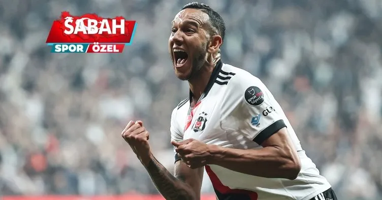Son dakika Beşiktaş haberleri: Beşiktaş’tan flaş Josef hamlesi! Yeni sözleşme...