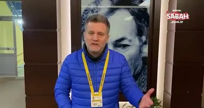 Sabah Gazetesi Fenerbahçe muhabiri Volkan Demir, Fenerbahçe - Alanyaspor maçını değerlendirdi | Video