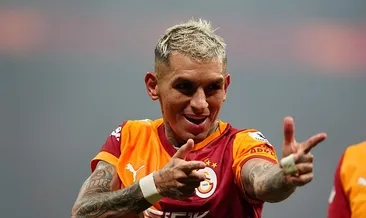 Torreira’dan zeytin dalı!