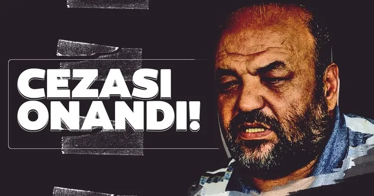 Son dakika: İhsan Eliaçık’ın hapsi onandı!