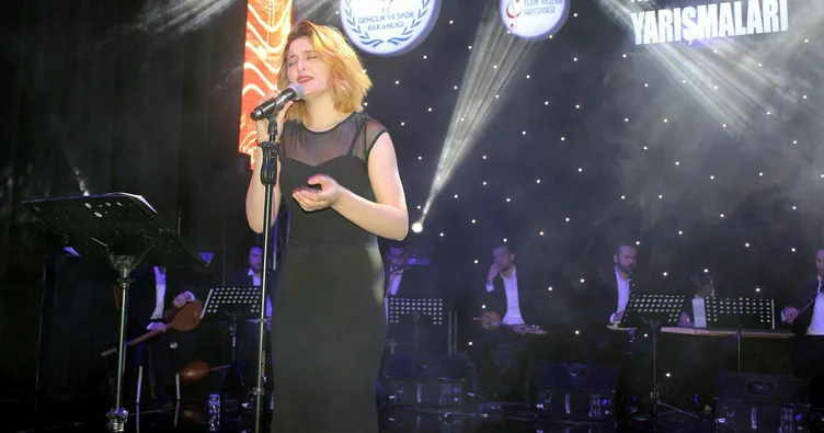 Sahne Sırası Gençlerde