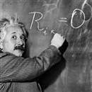 Albert Einstein evrenin ölçülebileceğini öne sürdü