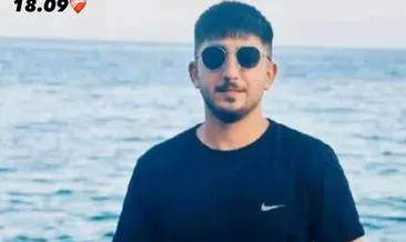 Iğdır'da feci kaza: 1 ölü, 1 yaralı... #igdir