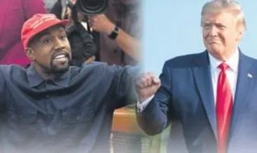 Ünlü rapçi başkanlığa aday