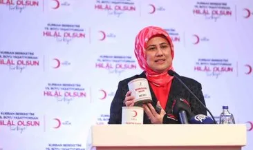 Türk Kızılay’dan Gazze’ye destek! Yeniden sıcak yemek dağıtımına başlandı