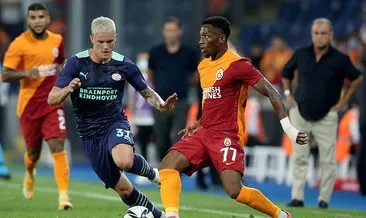 Son dakika: Galatasaray transferi duyurdu! Jesse Sekidika’nın yeni takımı belli oldu...