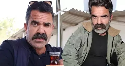 Uzun saçlı hali dillere düştü! Çocuklar Duymasın’ın Çaycı Hüseyin’i Alpaslan Özmol imaj değiştirdi