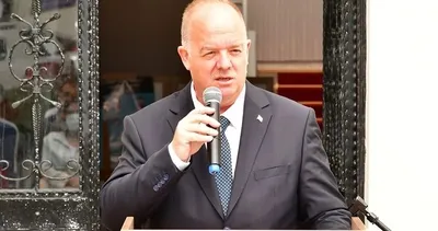 AK Parti Adalar Belediye Başkan Adayı Sina Şen kimdir, nereli, kaç yaşında, ne mezunu? İşte, hayatı ve kariyeri