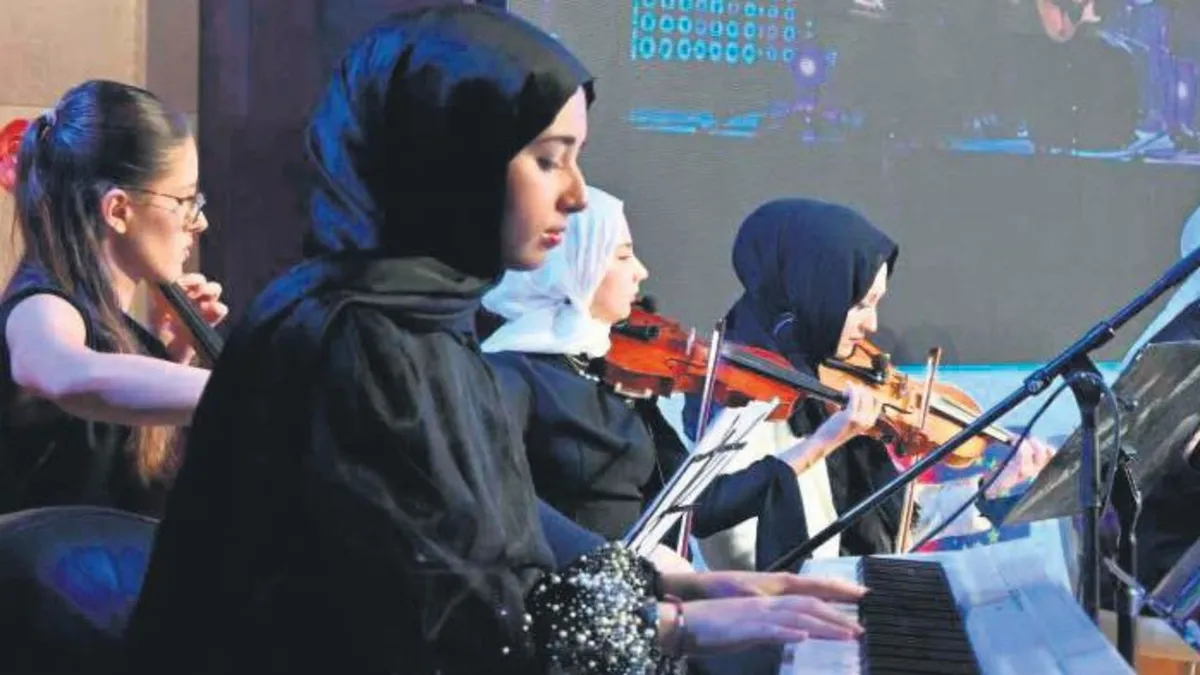 TÜRGEV'in 'Güzel İşler Fabrikası' yurda yayılıyor