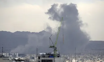 İsrail, İran’a yönelik yeni saldırı dalgası başlattı! ’İran Radyo ve Televizyon Kurumu çevresinin boşaltılması’ tehdidi