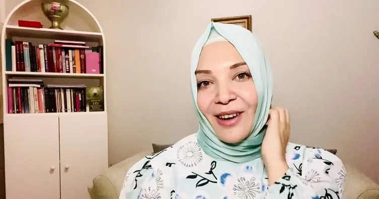 Hilal Kaplan yeni kitabını anlatıyor