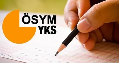 YKS SINAV GİRİŞ BELGESİ SORGULANIYOR! osym.gov.tr | YKS sınav giriş yerleri açıklandı mı, ne zaman belli olur?