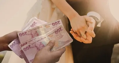 Bakanlık duyurdu: Evlilik kredisi 250 Bin TL verilecek! Evlilik Kredisi başvuru işlemleri nasıl yapılır?