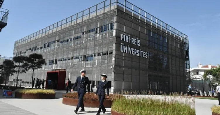 Piri Reis Üniversitesi 37 öğretim üyesi alacak